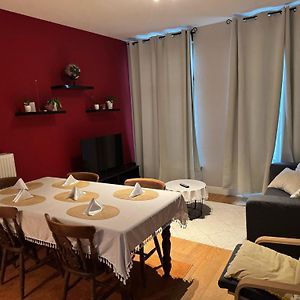 Appartement met een Slaapkamer